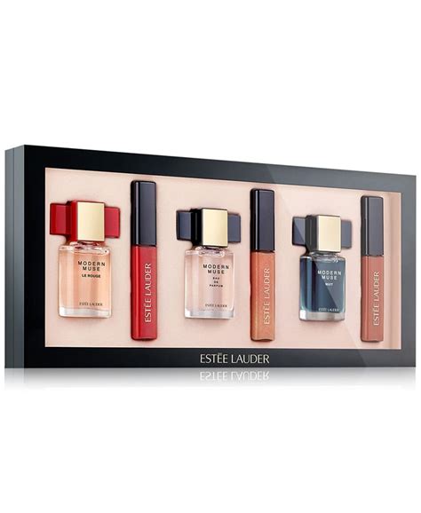 macy's estee lauder promotional gifts.